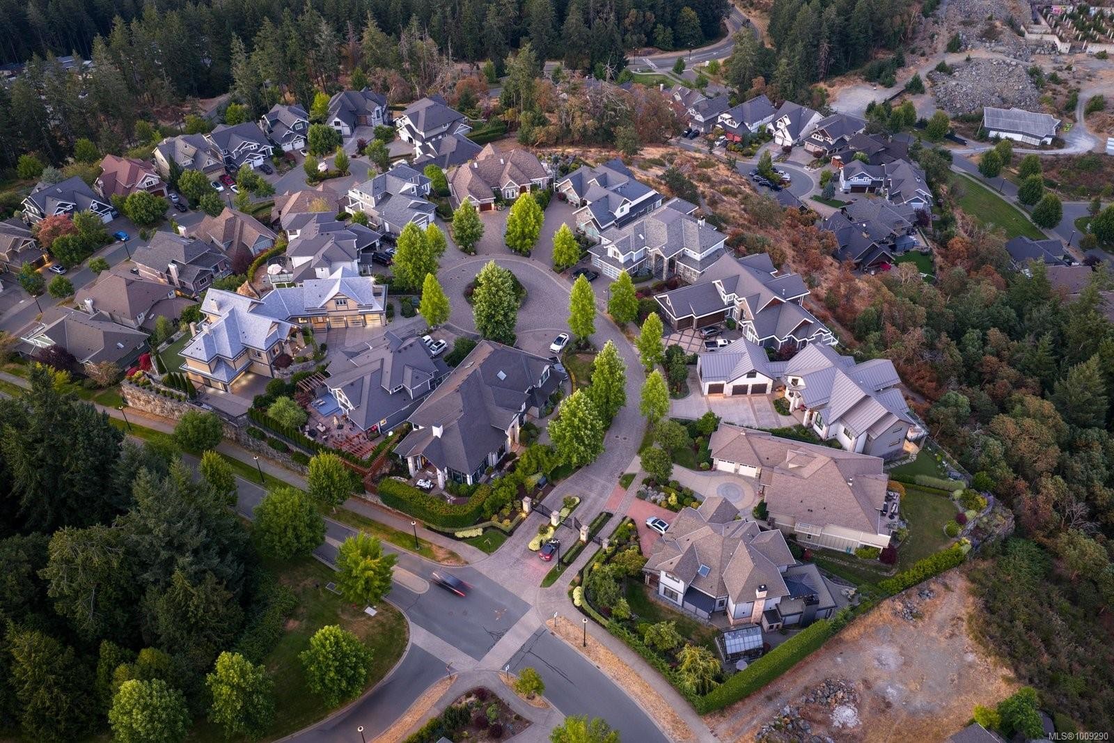 1098 Bearspaw Plat, Langford, BC