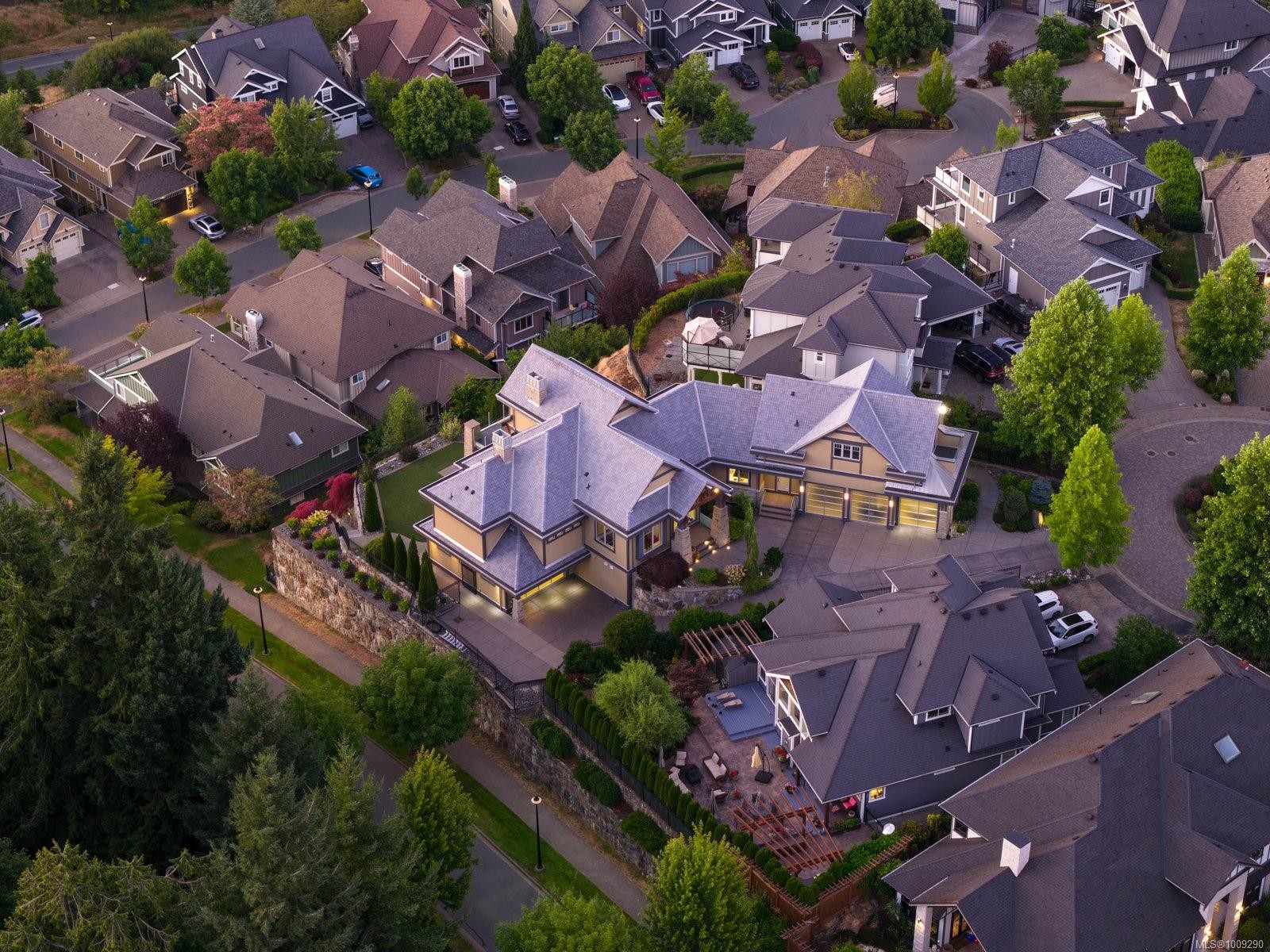 1098 Bearspaw Plat, Langford, BC