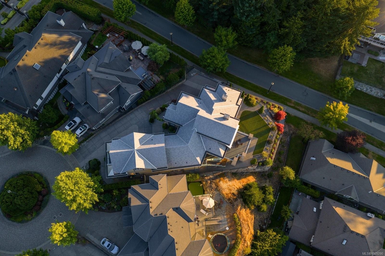 1098 Bearspaw Plat, Langford, BC