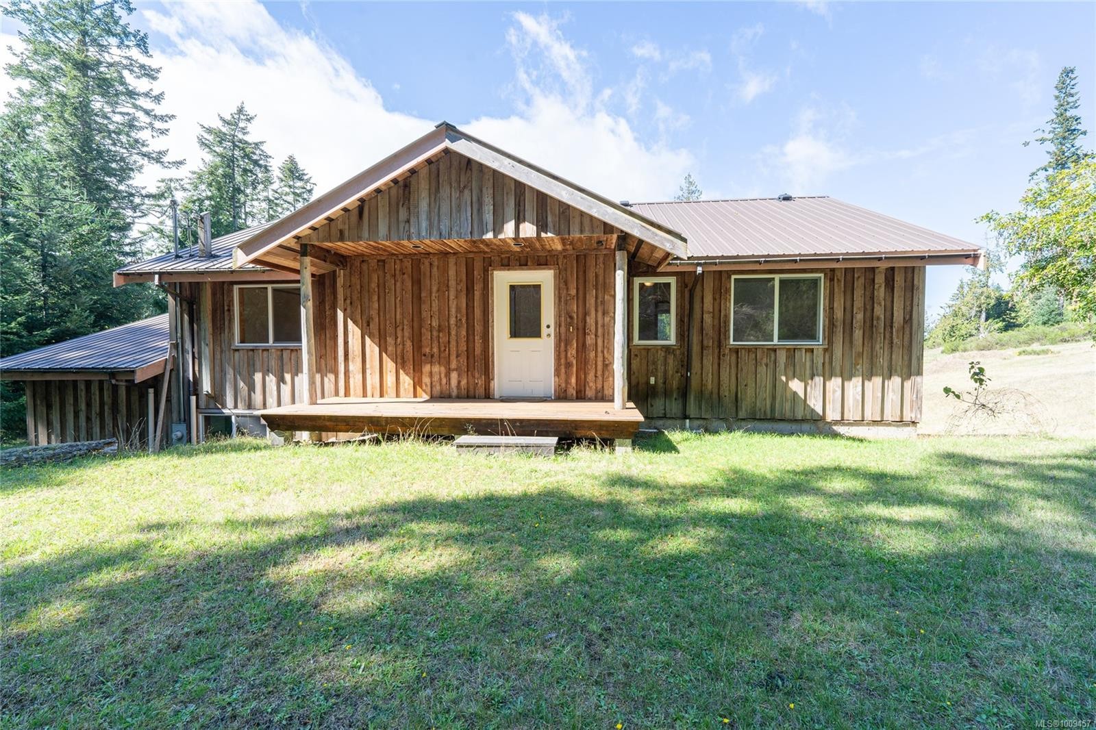 415 Campbell Bay Rd, Mayne Island, BC