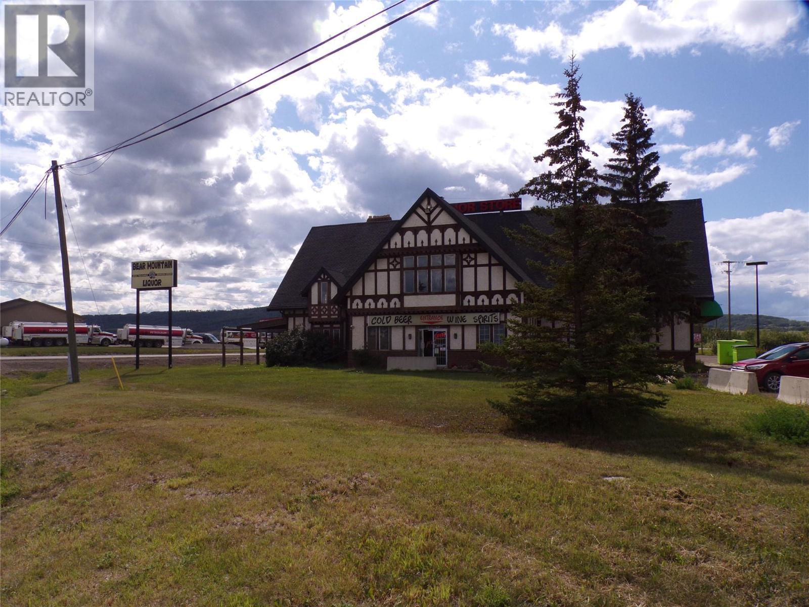 12121 8 Street, Dawson Creek, BC