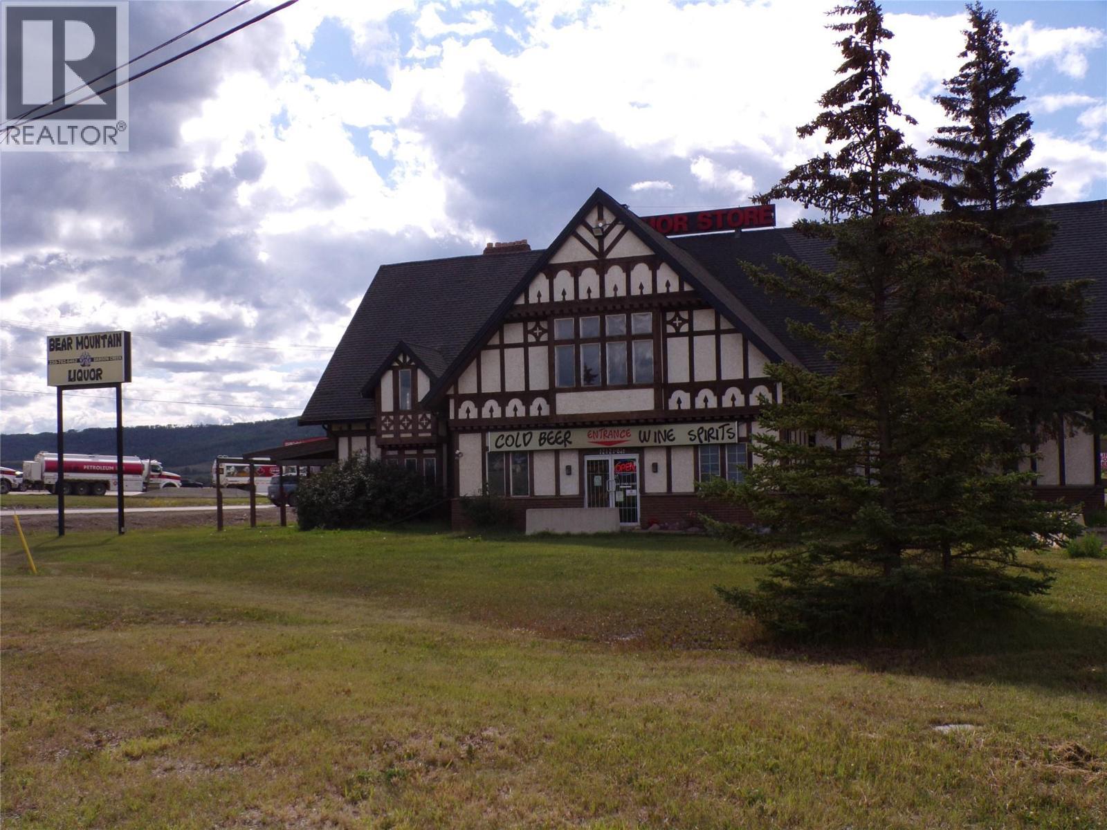 12121 8 Street, Dawson Creek, BC