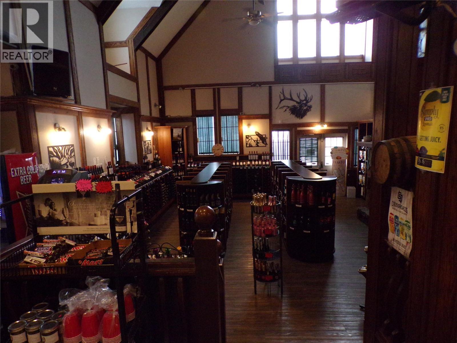 12121 8 Street, Dawson Creek, BC