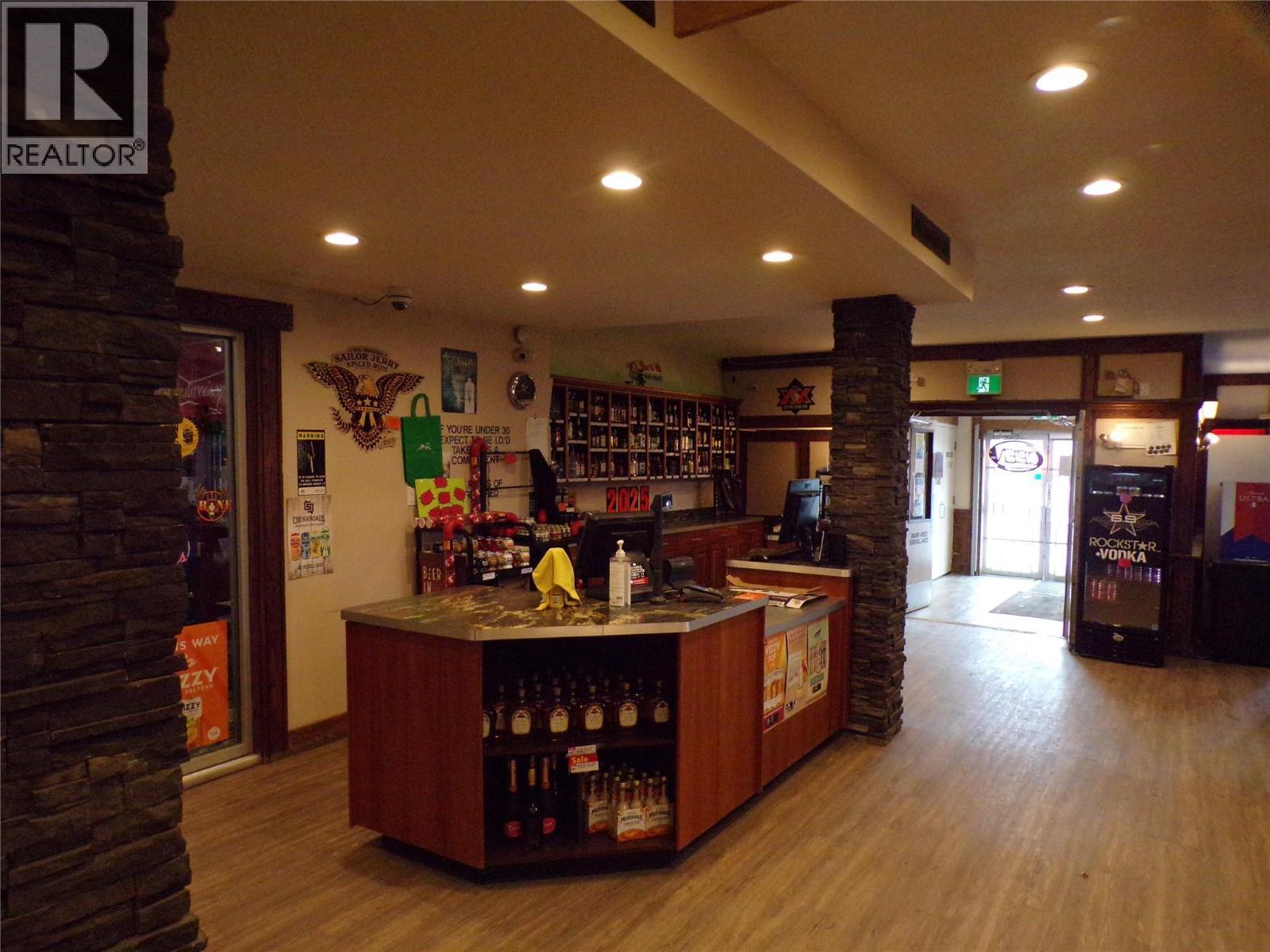 12121 8 Street, Dawson Creek, BC