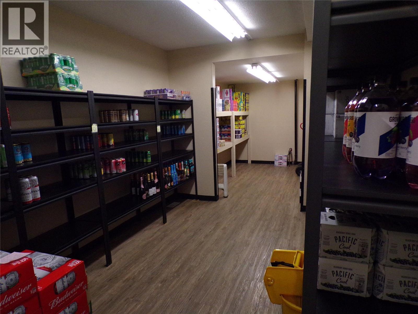 12121 8 Street, Dawson Creek, BC