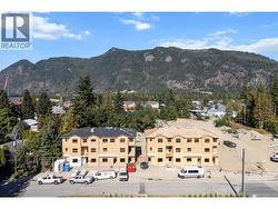 222 Temple Street Unit# 5 Sicamous, BC V0E 2V0
