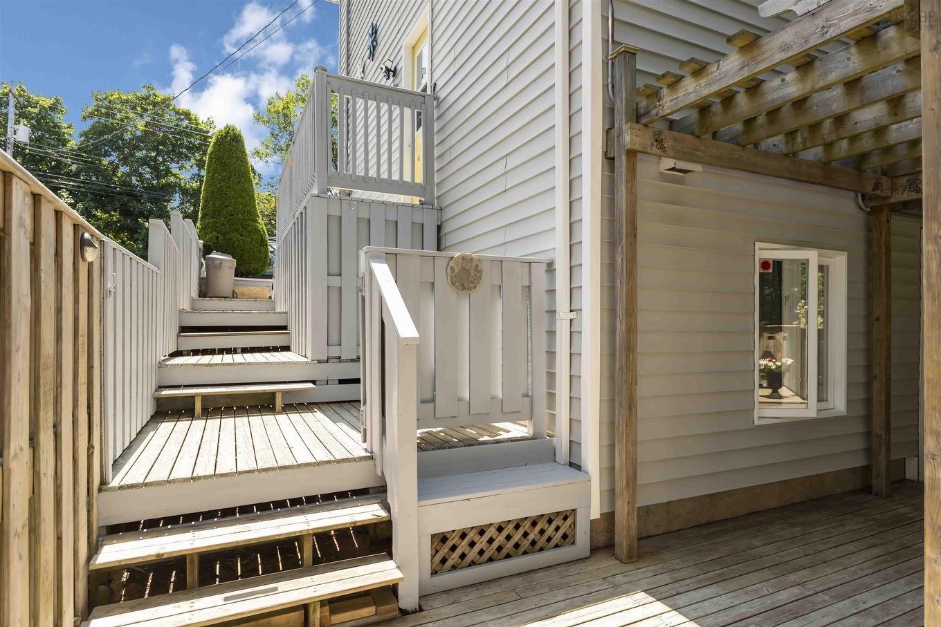 439 Park Street, Kentville, NS