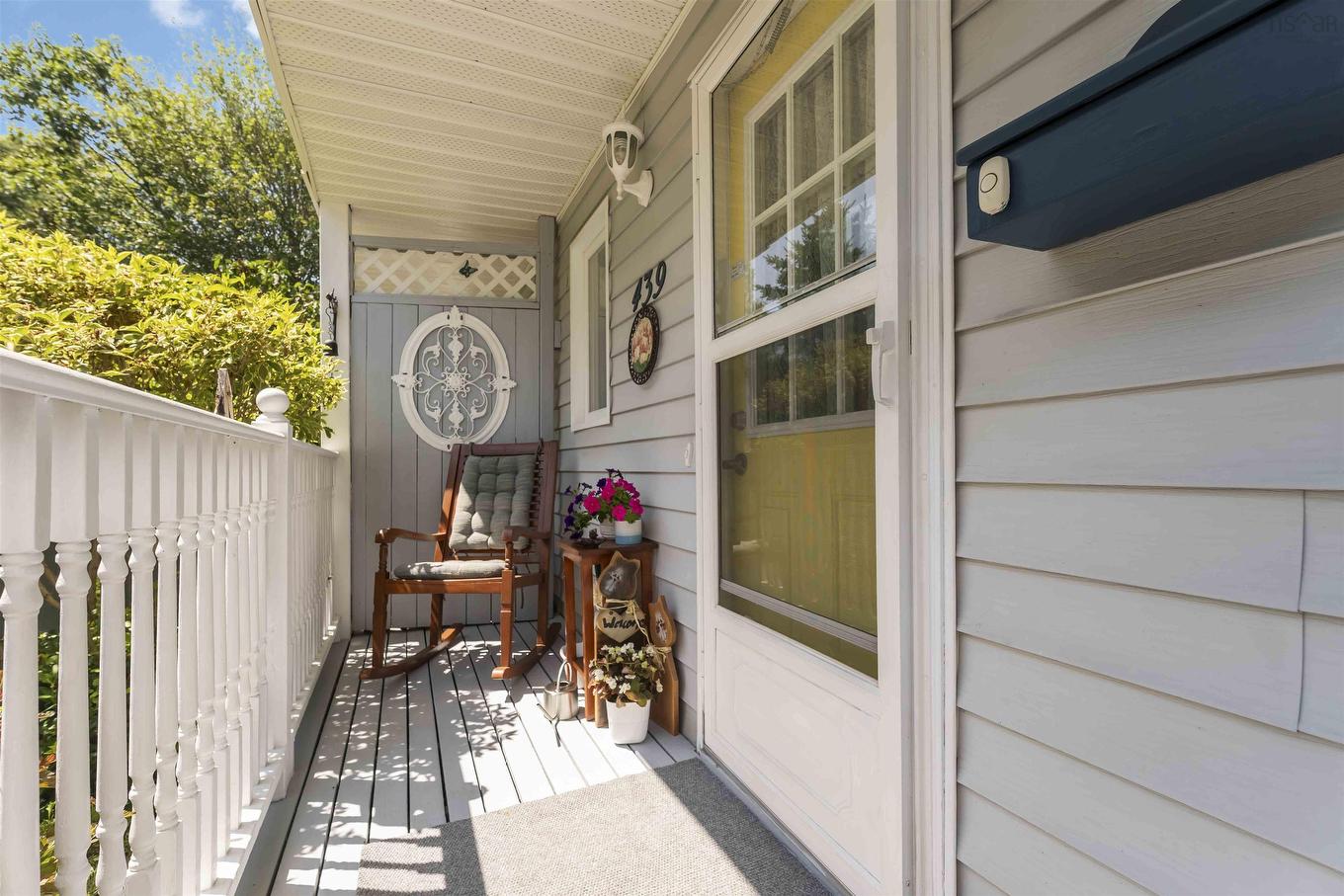 439 Park Street, Kentville, NS