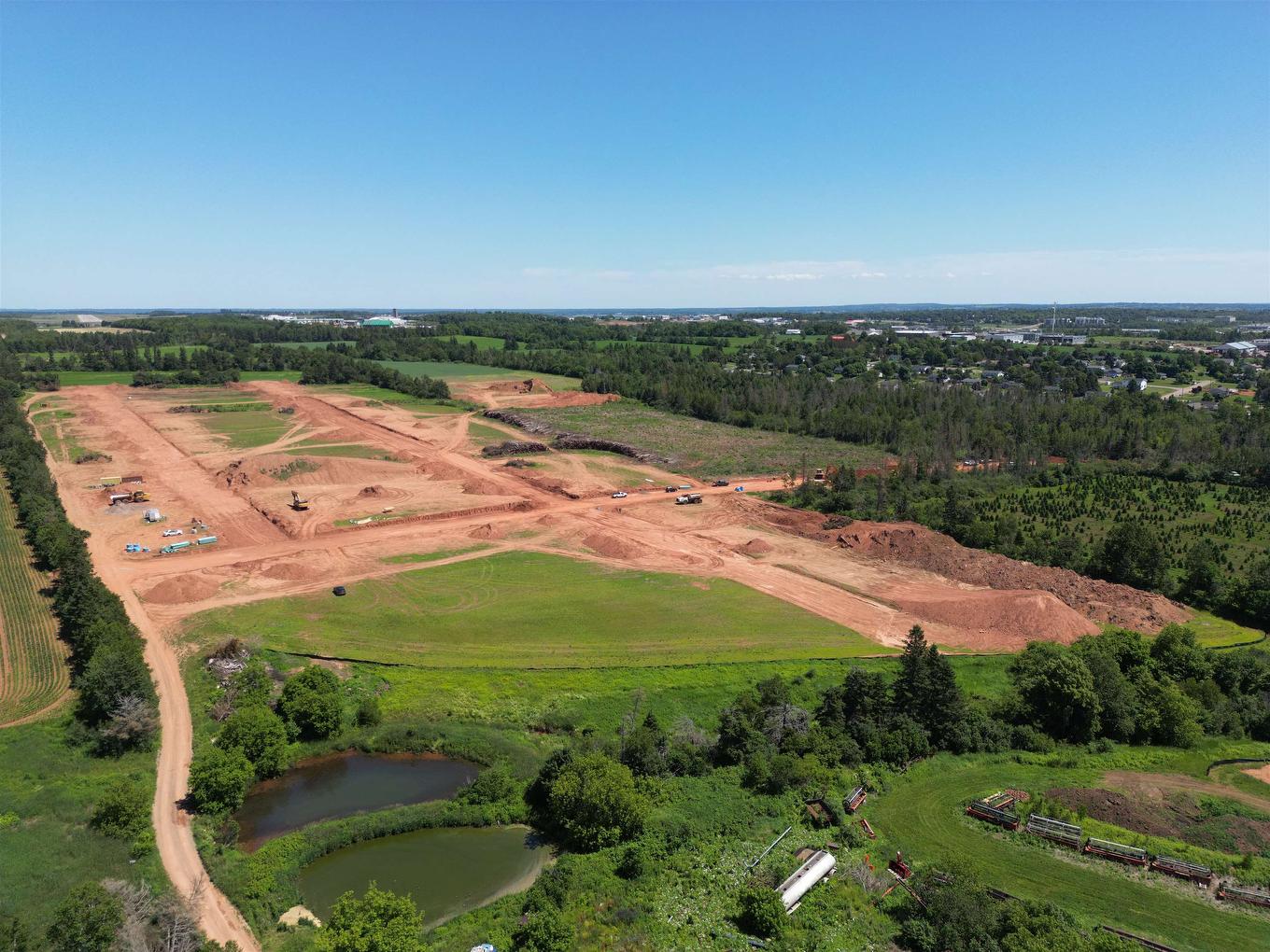 Lot 93- R2 Valley Crossing Subdivision, Charlottetown, PE