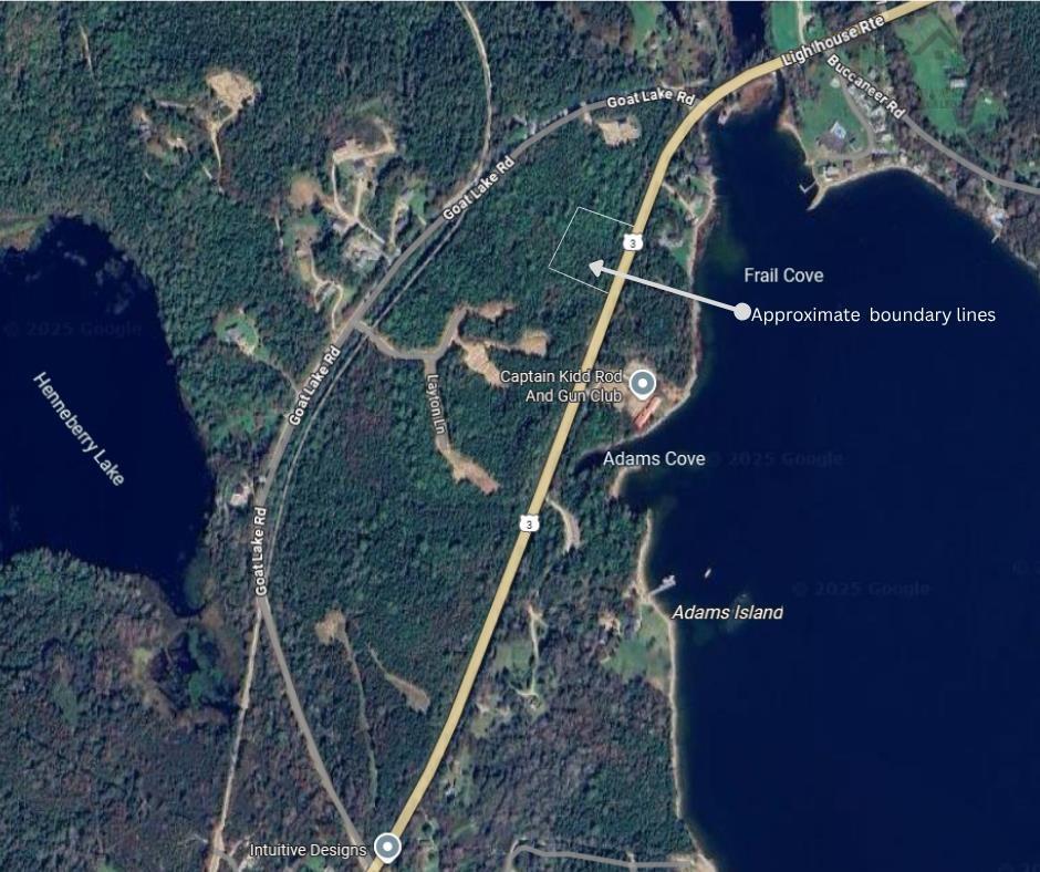 Lot 1-23 3 Highway, East Chester, NS
