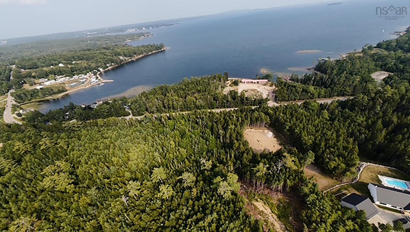 Lot 1-23 3 Highway, East Chester, NS