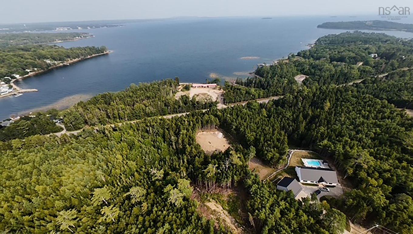 Lot 1-23 3 Highway, East Chester, NS