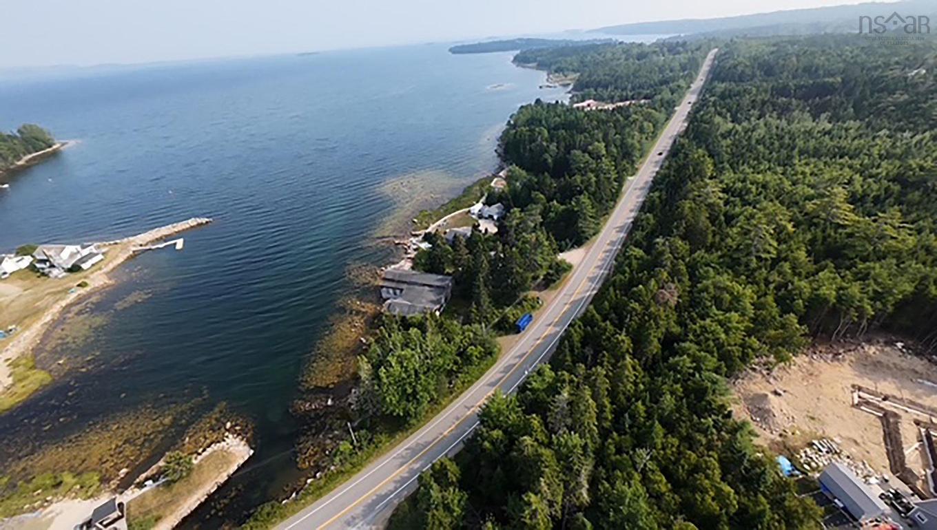 Lot 1-23 3 Highway, East Chester, NS