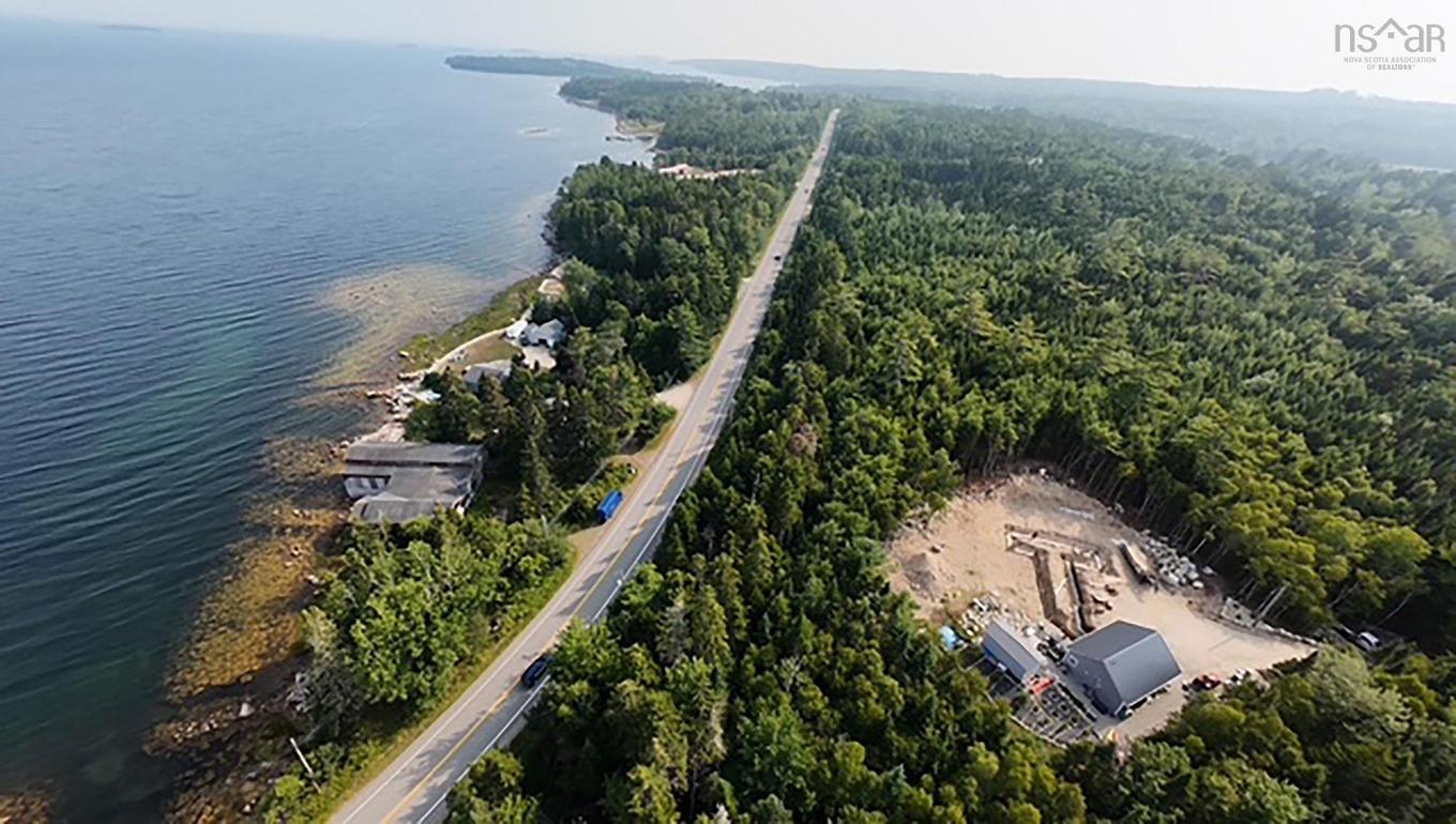 Lot 1-23 3 Highway, East Chester, NS