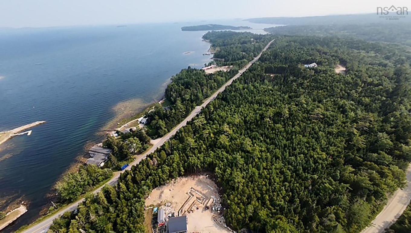 Lot 1-23 3 Highway, East Chester, NS