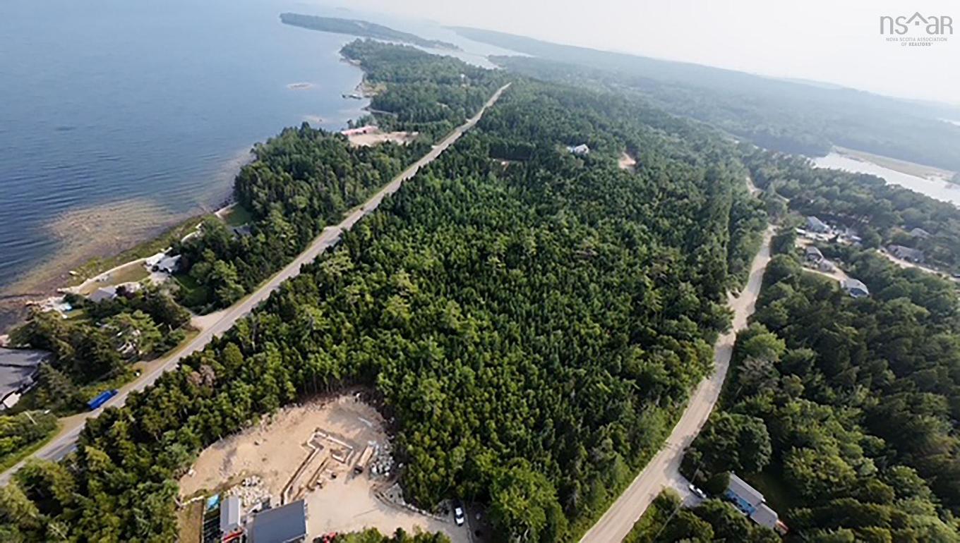 Lot 1-23 3 Highway, East Chester, NS