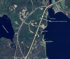 Lot 1-23 3 Highway East Chester, NS B0J 1J0