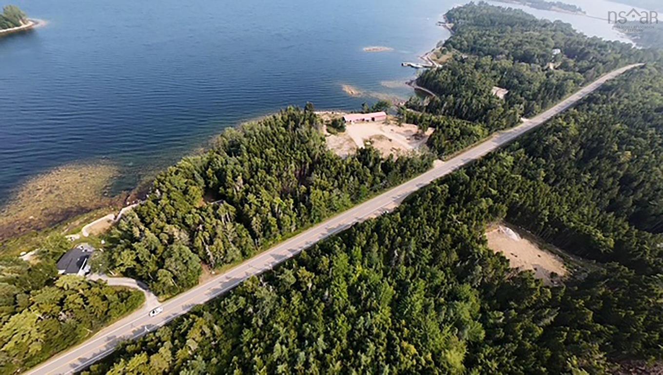 Lot 1-23 3 Highway, East Chester, NS