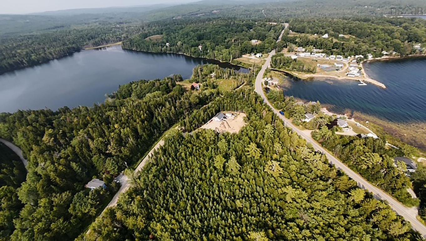 Lot 1-23 3 Highway, East Chester, NS