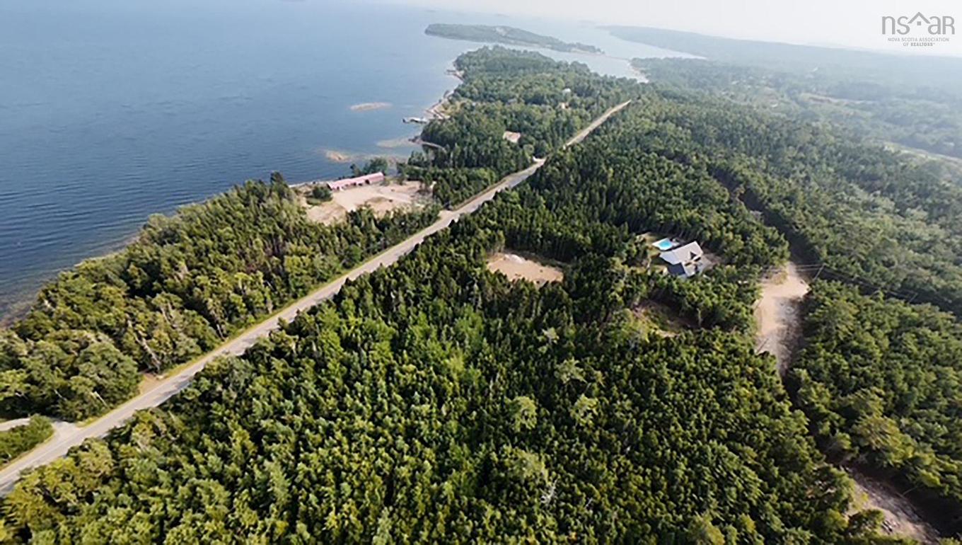 Lot 1-23 3 Highway, East Chester, NS