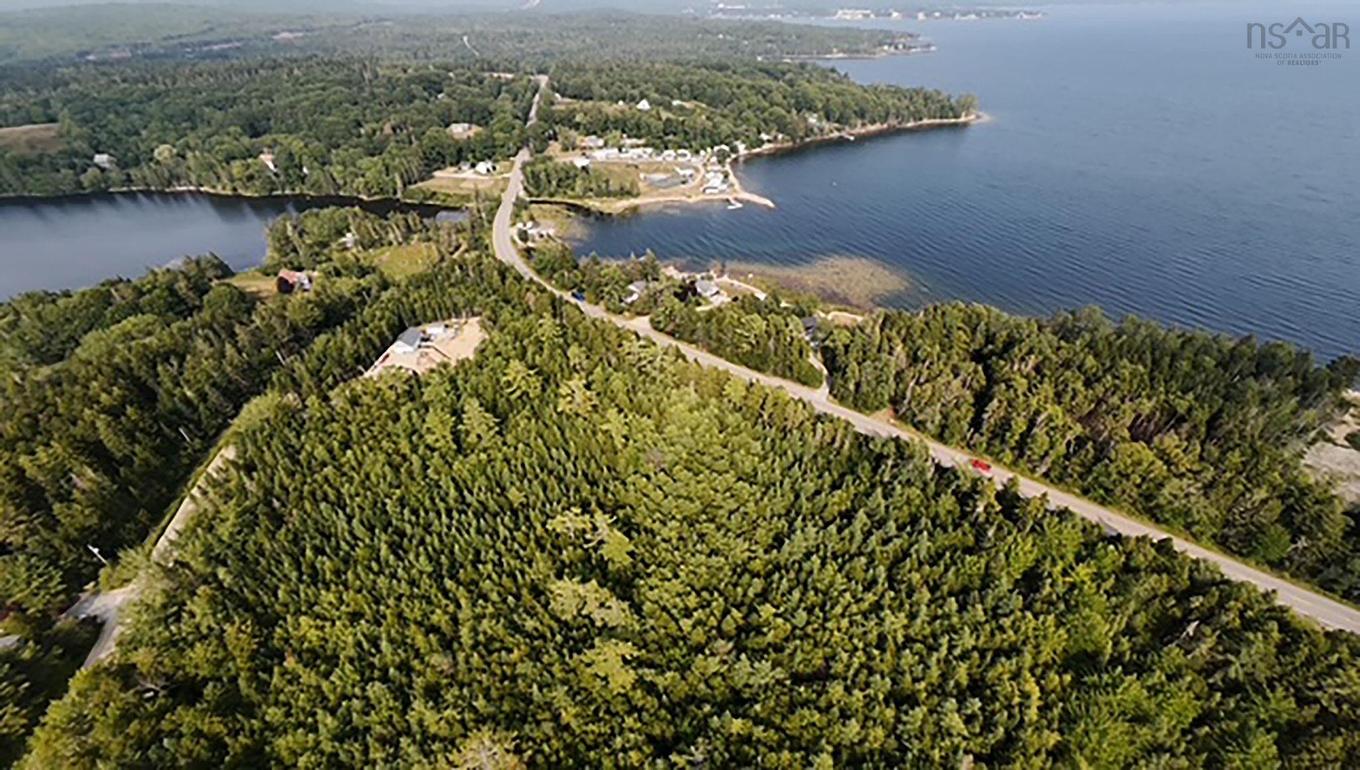 Lot 1-23 3 Highway, East Chester, NS