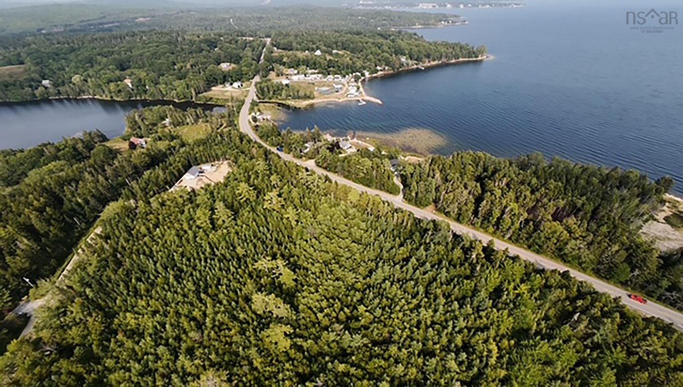 Lot 1-23 3 Highway, East Chester, NS