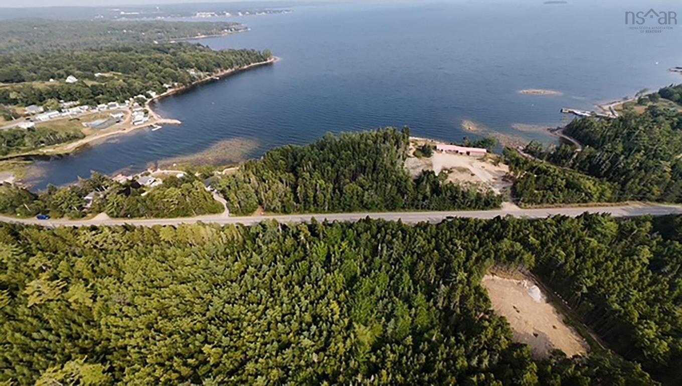 Lot 1-23 3 Highway, East Chester, NS