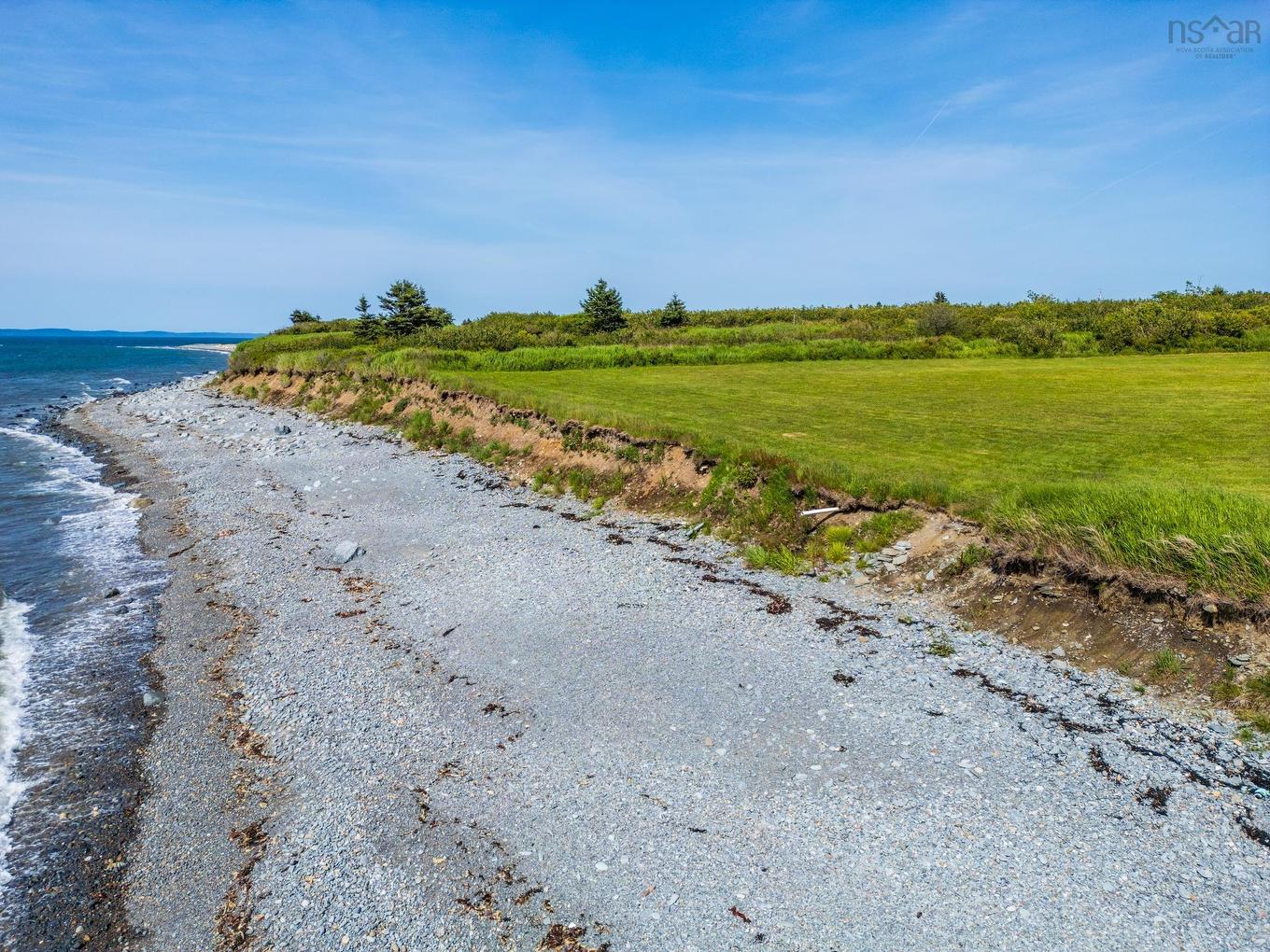 Lot Schoolhouse Road, Grosses Coques, NS