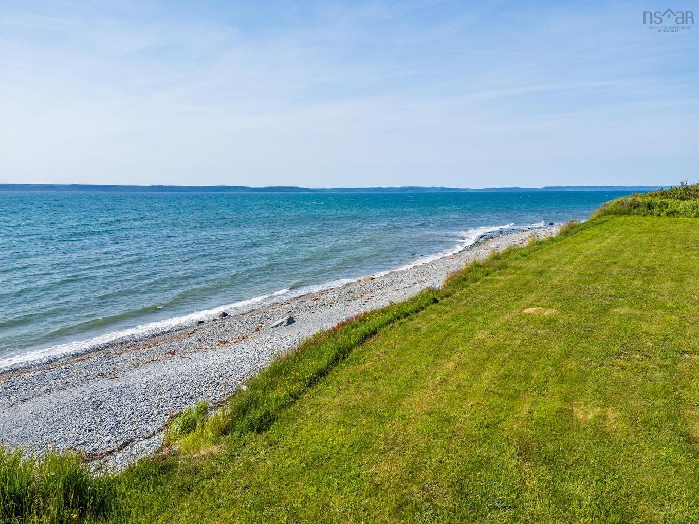 Lot Schoolhouse Road, Grosses Coques, NS