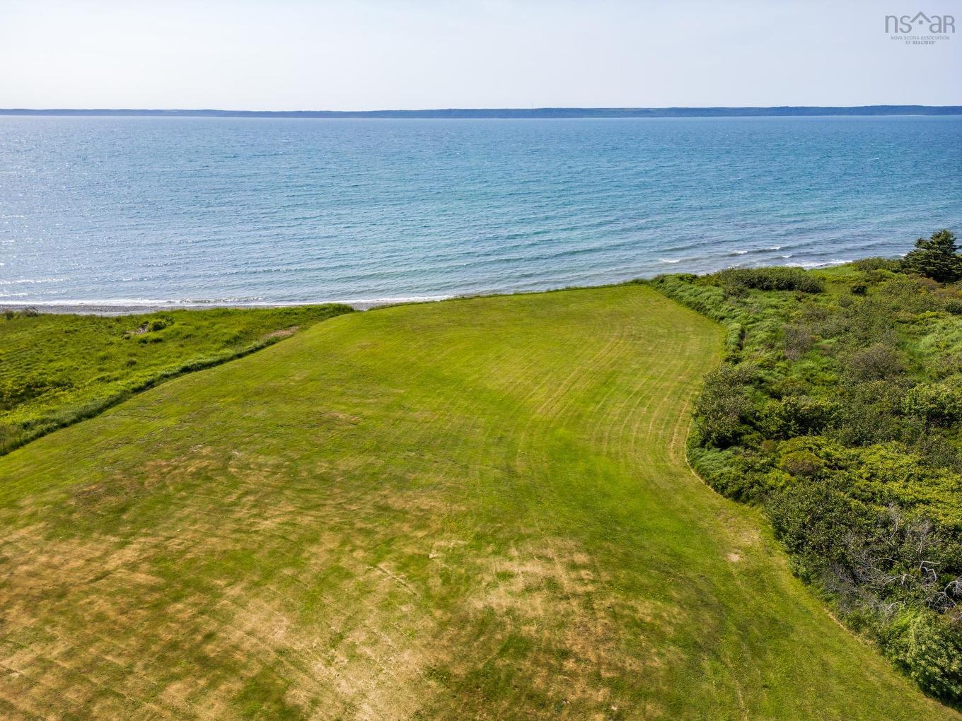 Lot Schoolhouse Road, Grosses Coques, NS