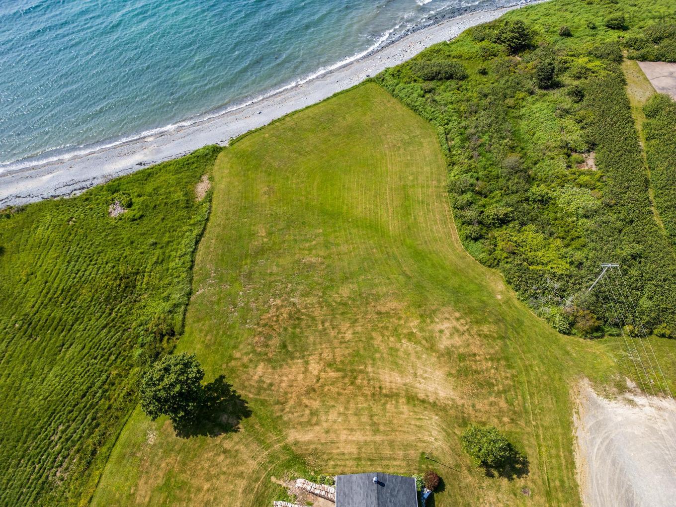 Lot Schoolhouse Road, Grosses Coques, NS