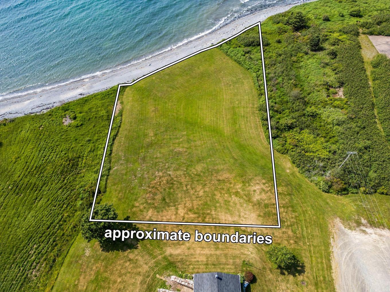 Lot Schoolhouse Road, Grosses Coques, NS