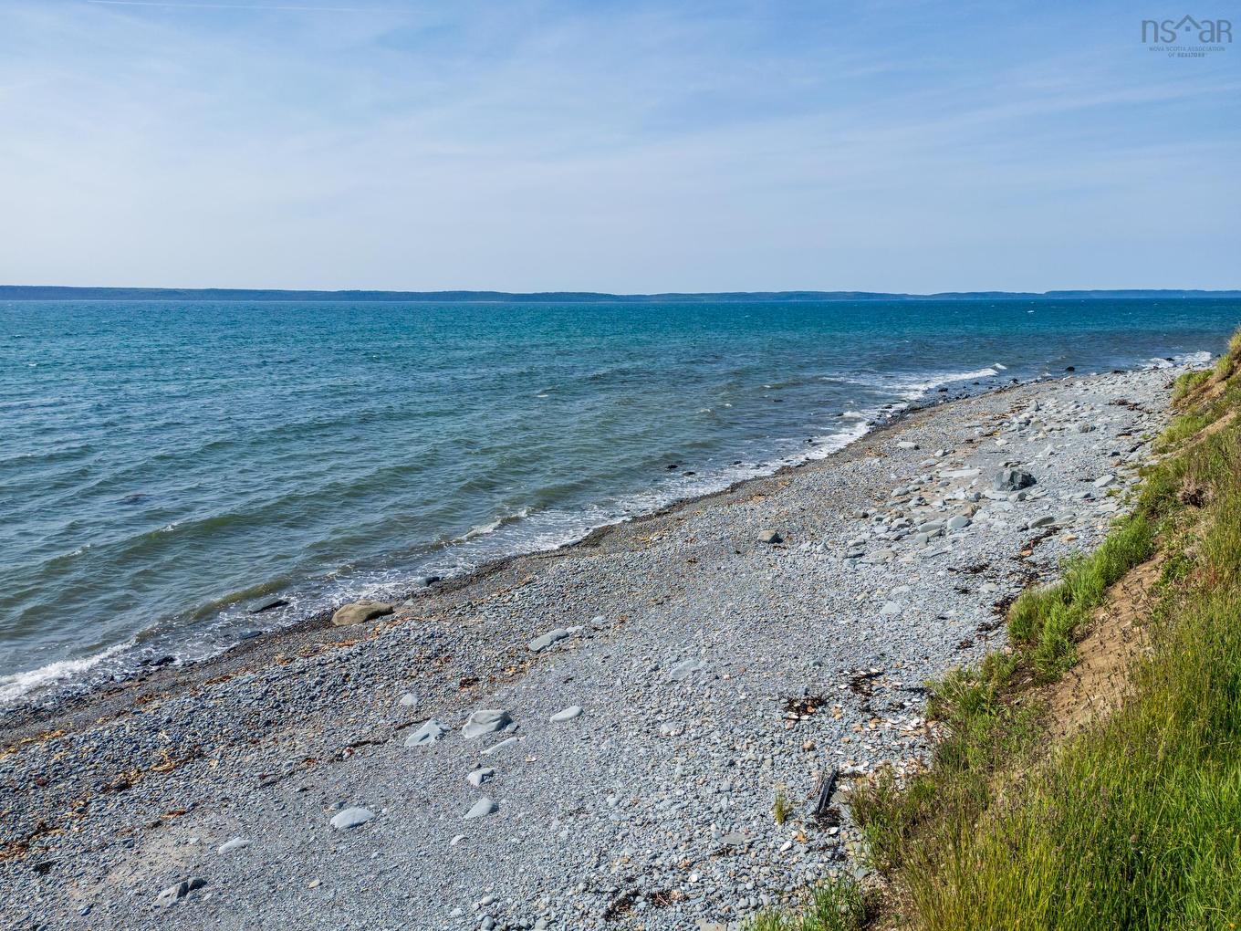 Lot Schoolhouse Road, Grosses Coques, NS