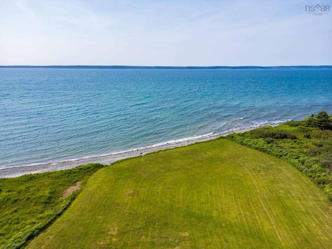 Lot Schoolhouse Road, Grosses Coques, NS