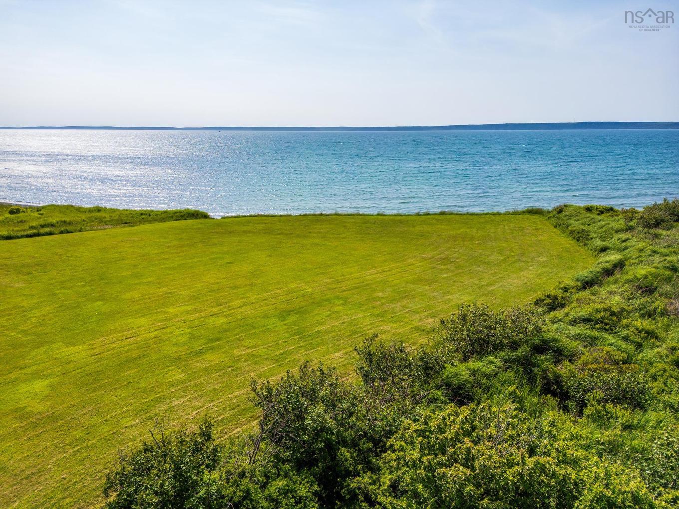 Lot Schoolhouse Road, Grosses Coques, NS