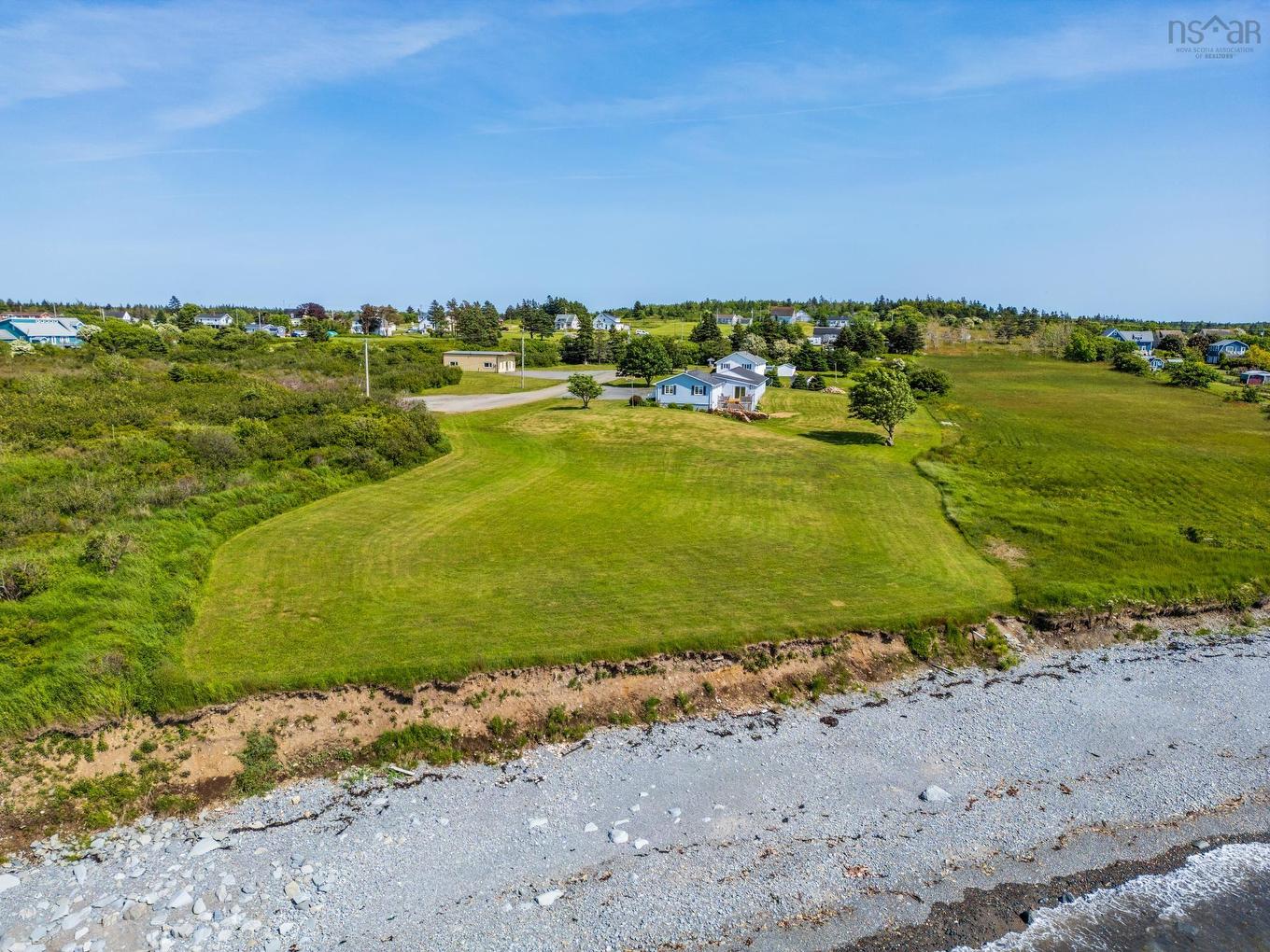Lot Schoolhouse Road, Grosses Coques, NS