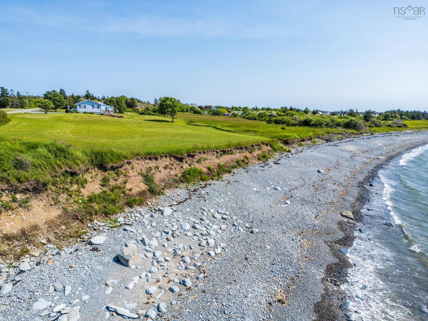 Lot Schoolhouse Road, Grosses Coques, NS
