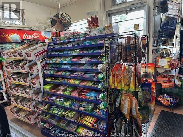 699 Charlotte Street, Windsor, ON