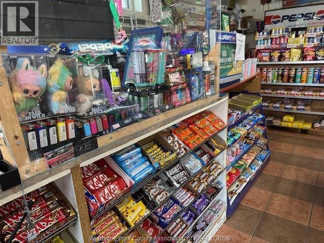 699 Charlotte Street, Windsor, ON