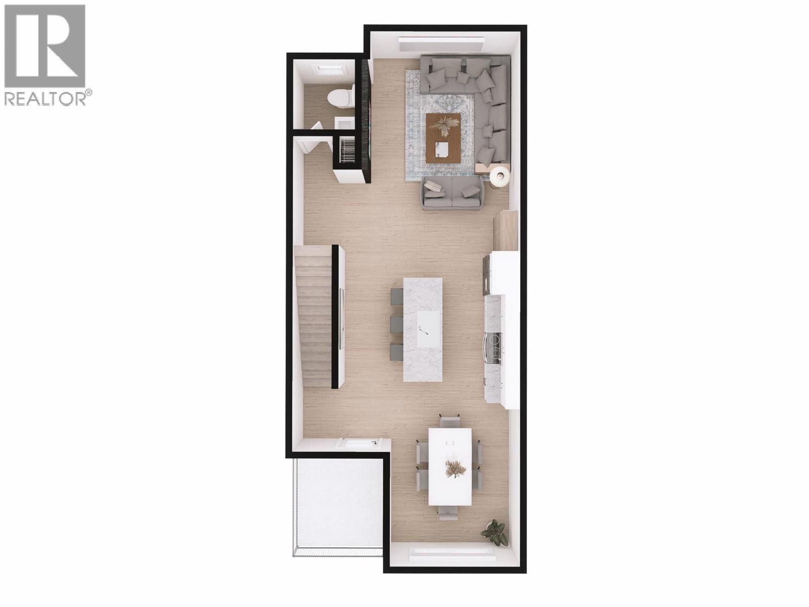 222 Temple Street Unit# 2, Sicamous, BC - Other