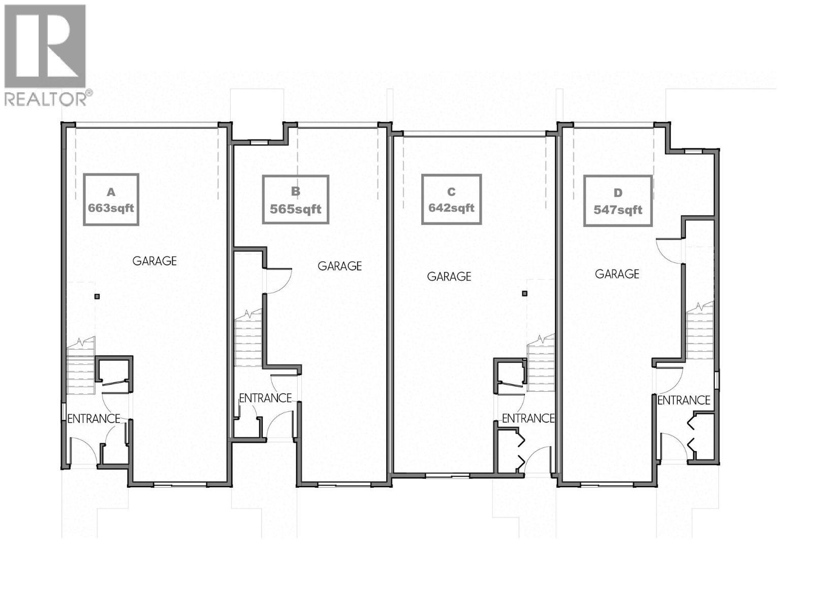 222 Temple Street Unit# 2, Sicamous, BC - Other