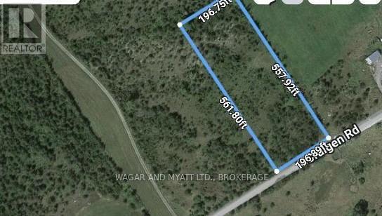 265 Craigen Road, Stone Mills (Stone Mills), ON