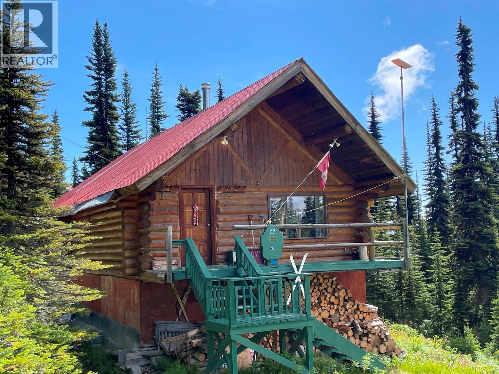 144 Prairie Road, Smithers, BC