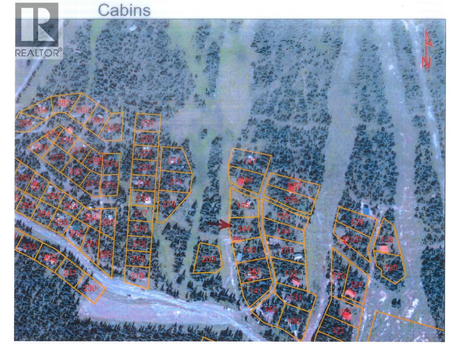 144 Prairie Road, Smithers, BC