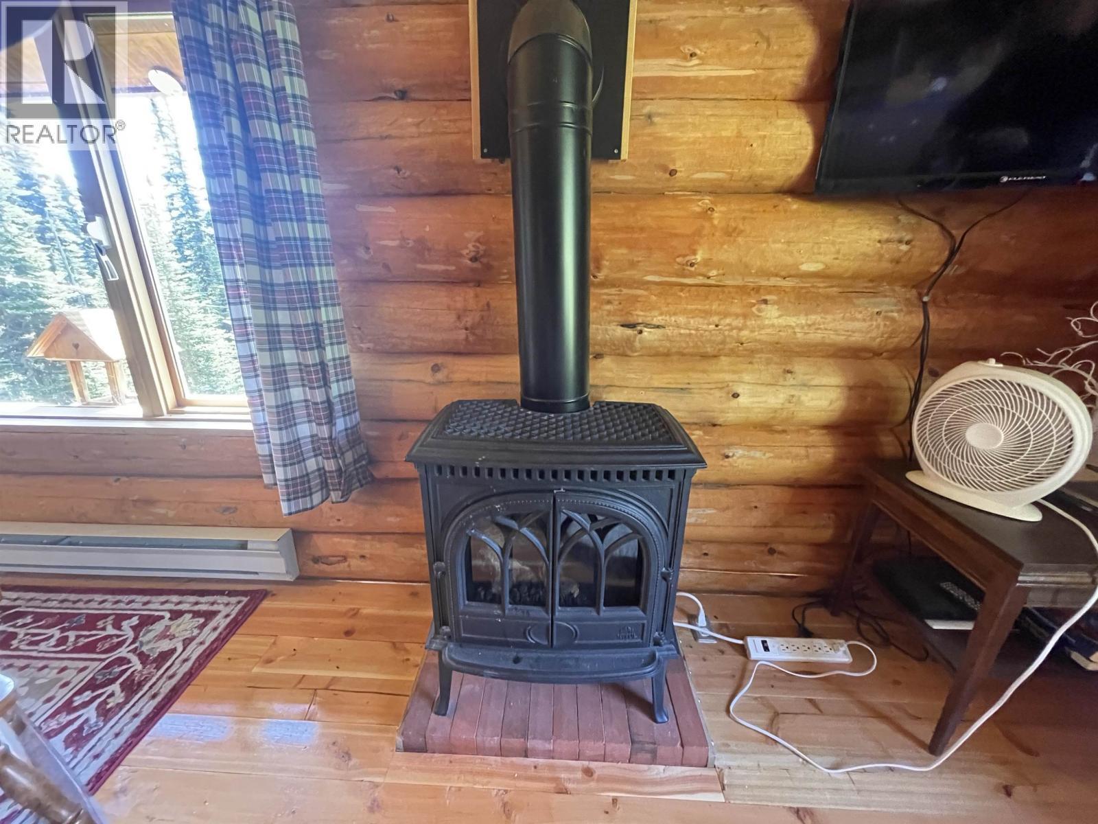 144 Prairie Road, Smithers, BC