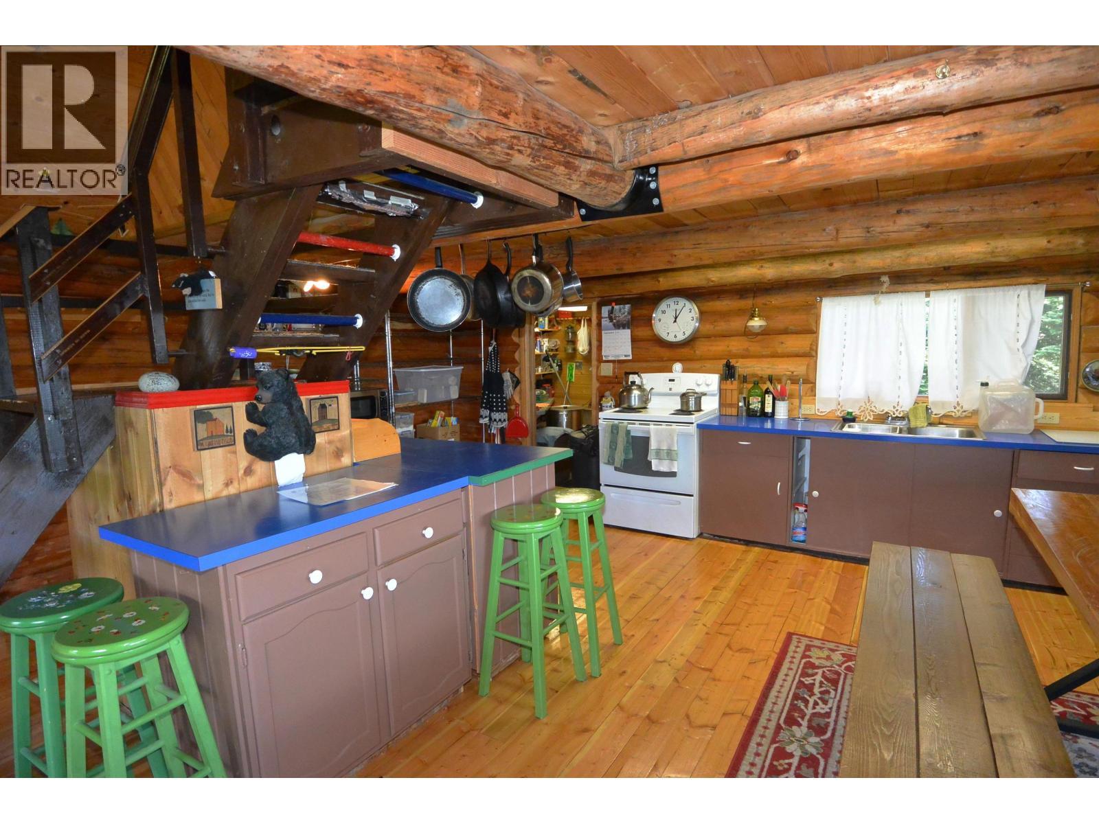 144 Prairie Road, Smithers, BC