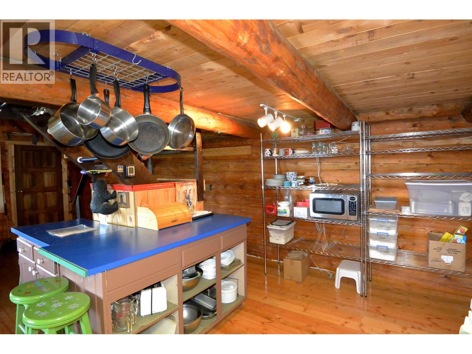 144 Prairie Road, Smithers, BC