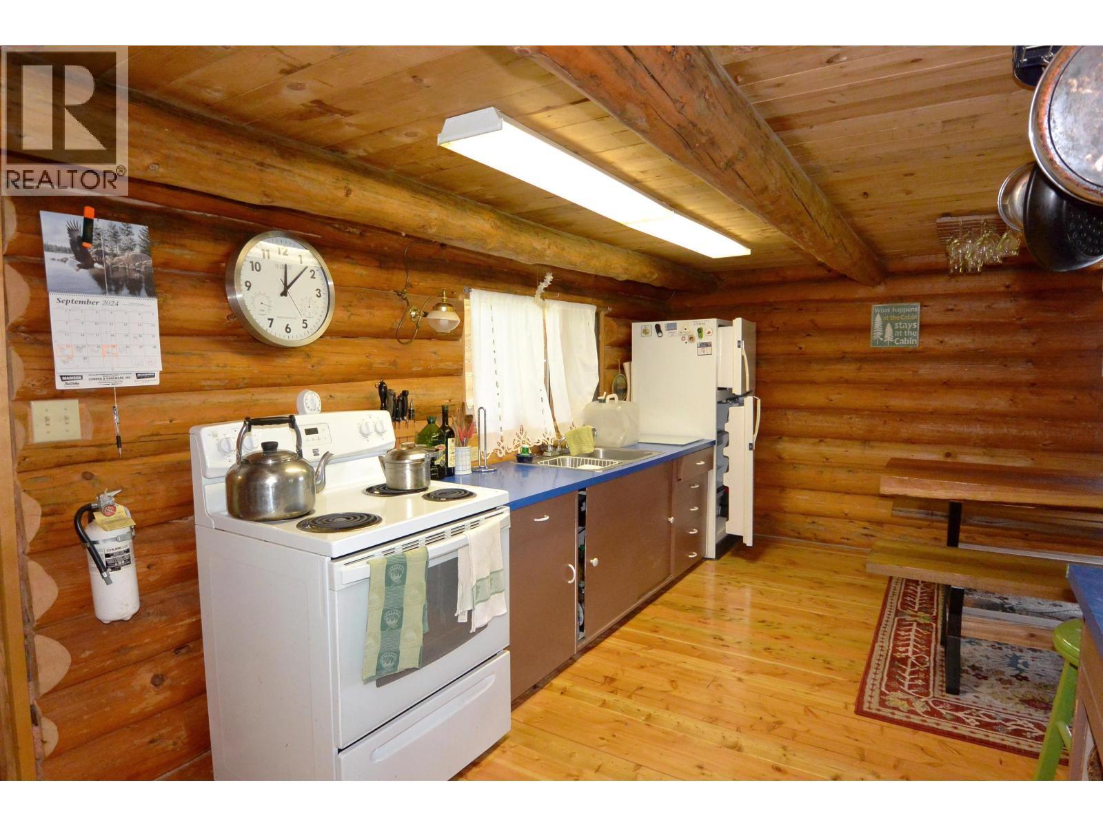 144 Prairie Road, Smithers, BC