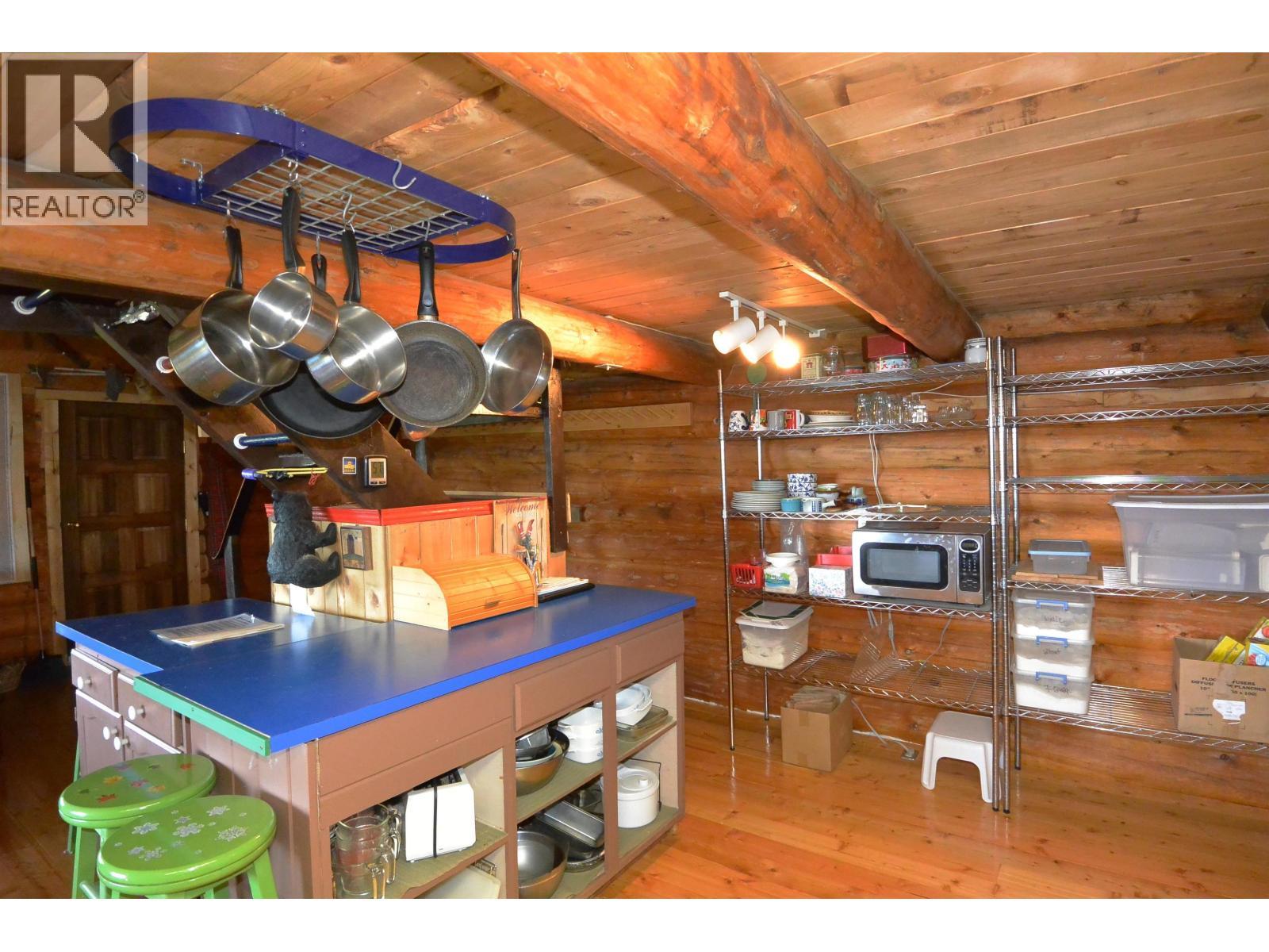 144 Prairie Road, Smithers, BC