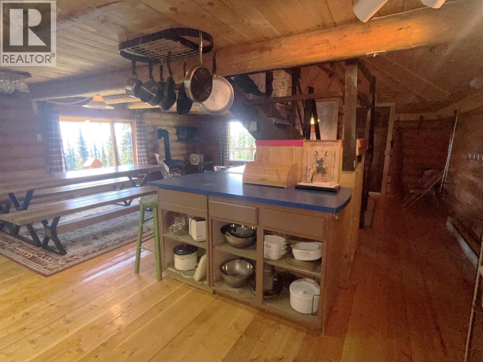 144 Prairie Road, Smithers, BC